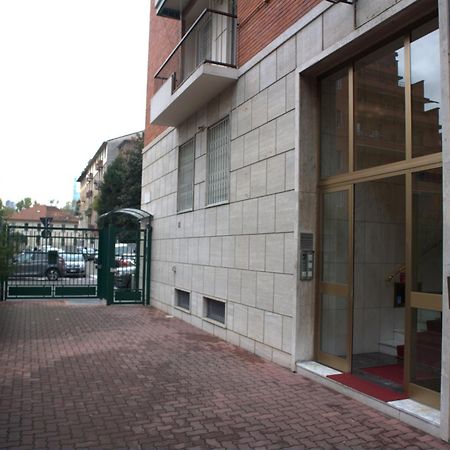 Appartement Casapole à Milan Extérieur photo