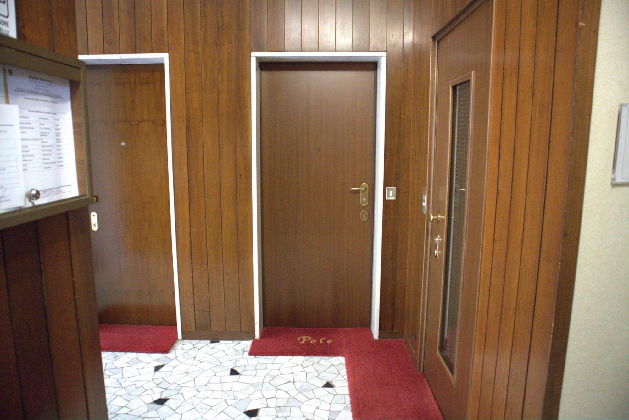 Appartement Casapole à Milan Extérieur photo