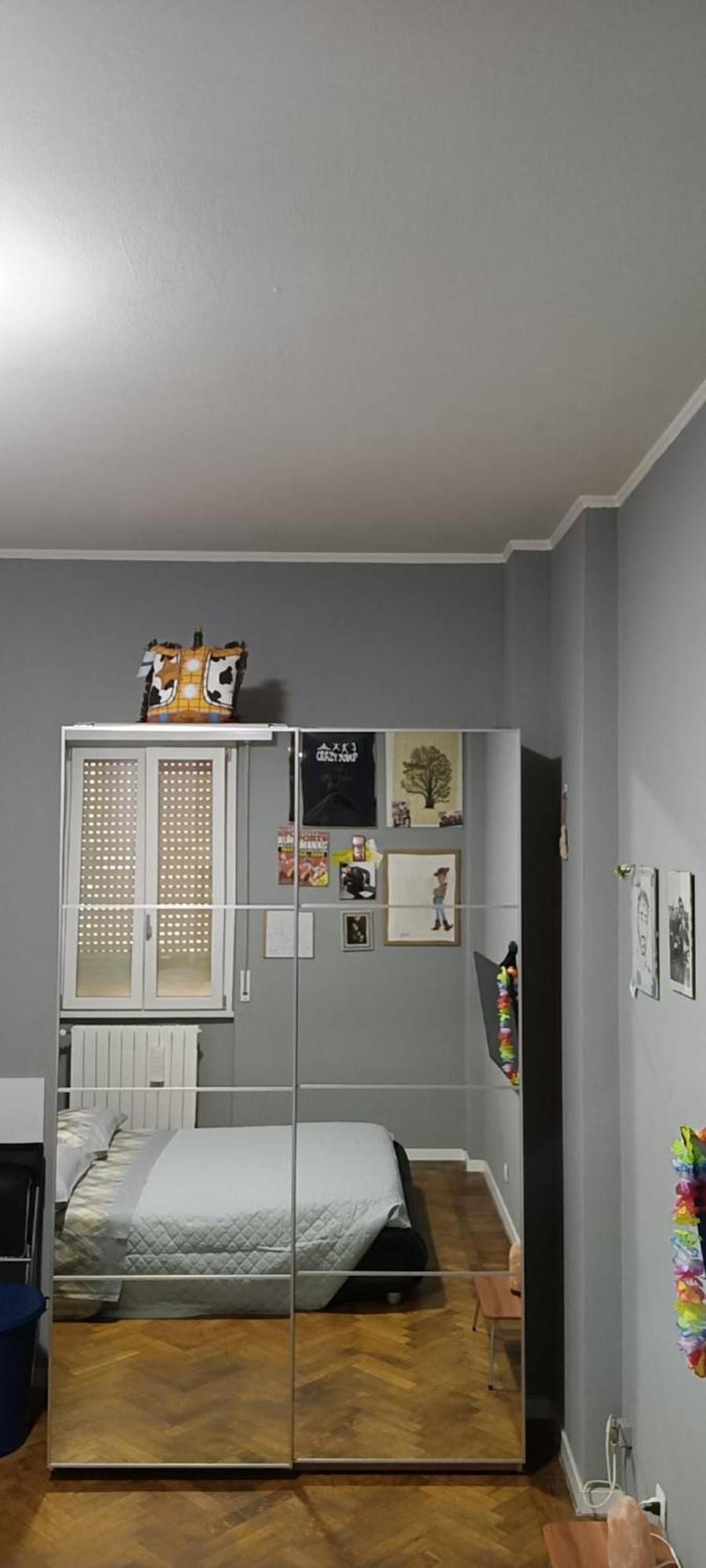 Appartement Casapole à Milan Extérieur photo