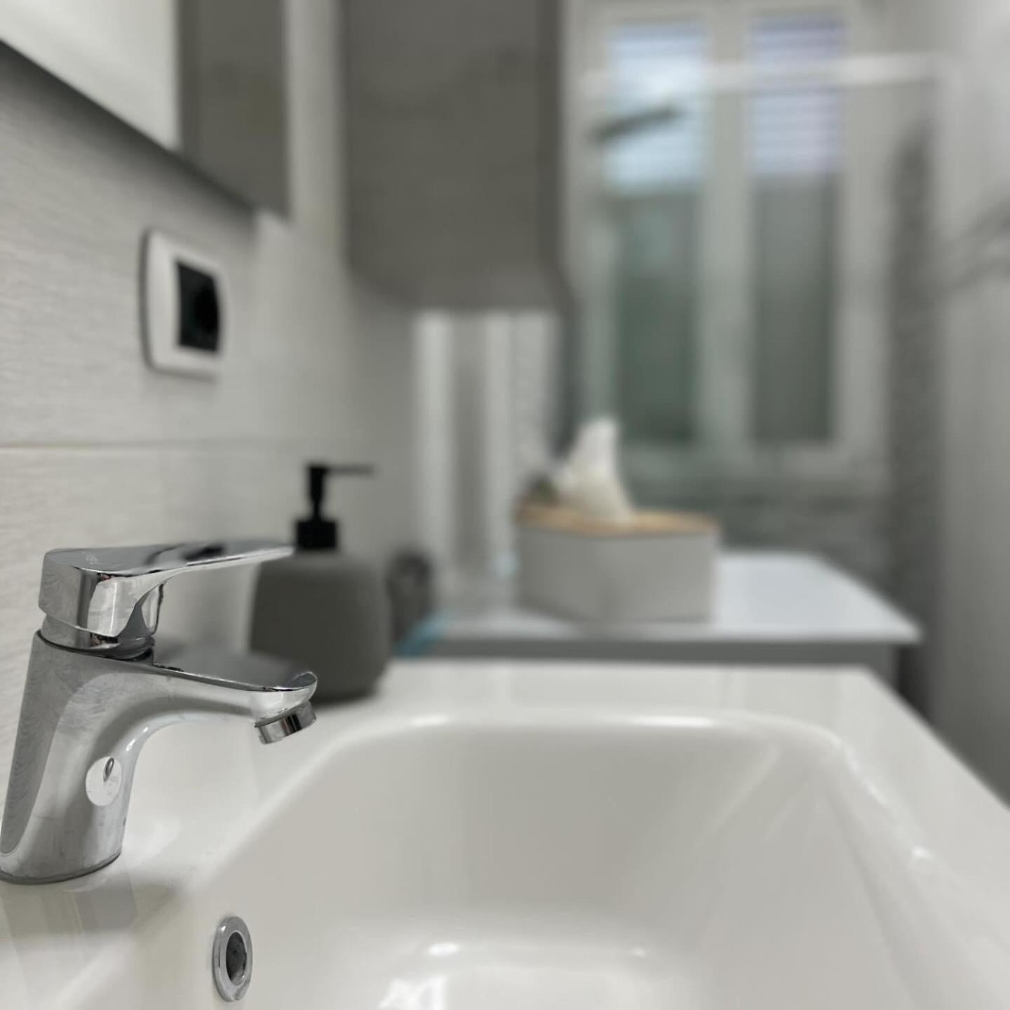 Appartement Casapole à Milan Extérieur photo