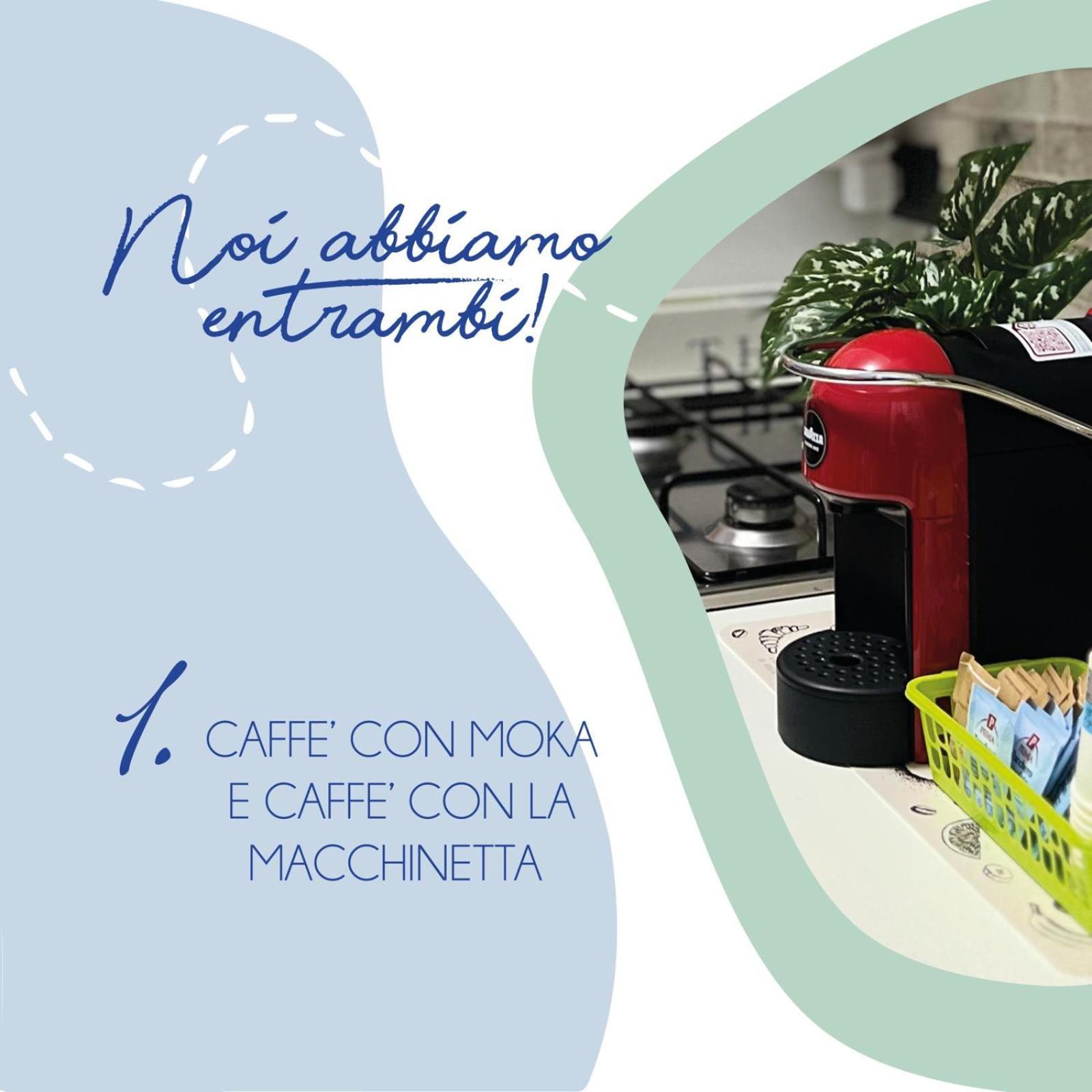 Appartement Casapole à Milan Extérieur photo