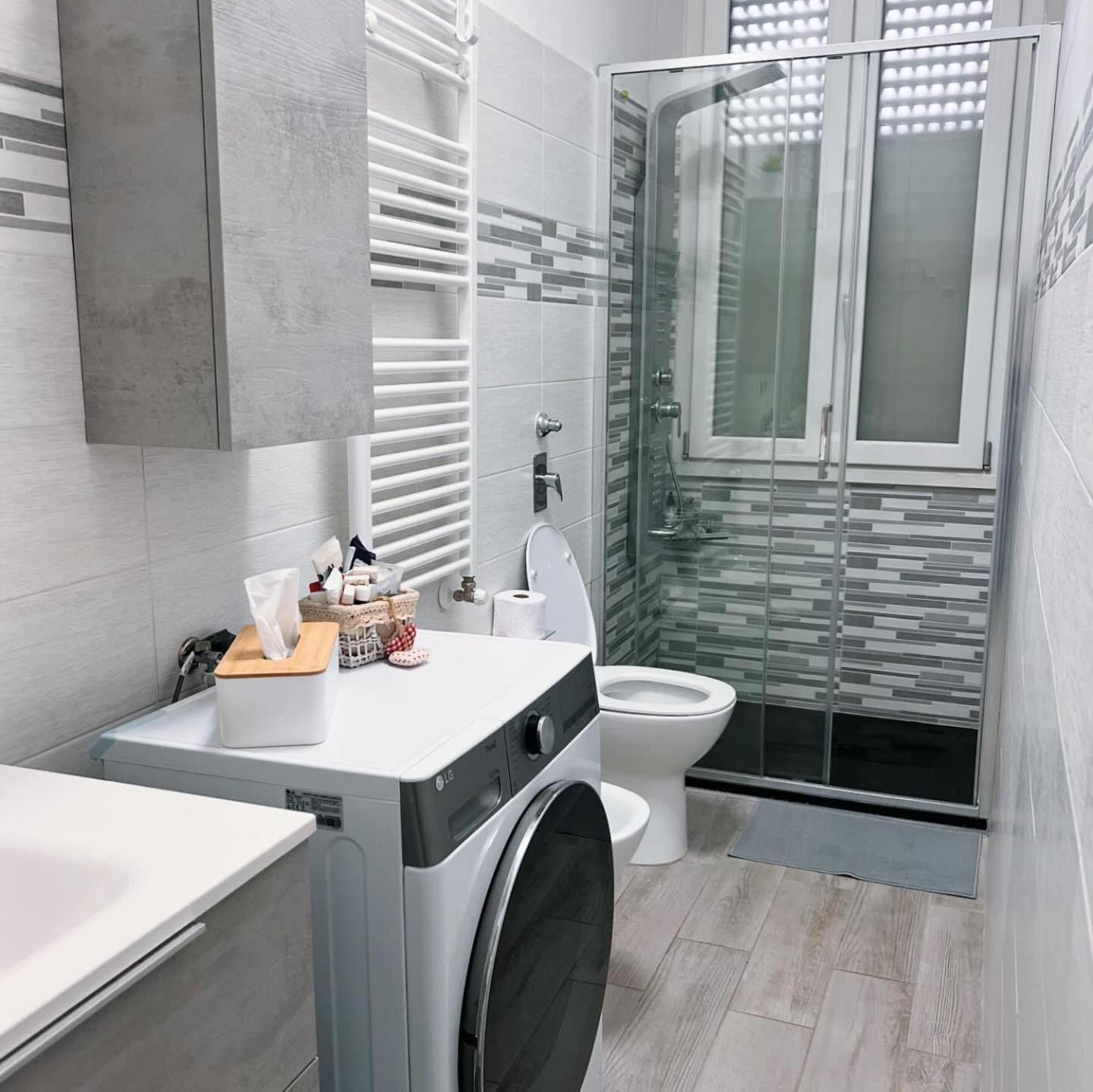 Appartement Casapole à Milan Extérieur photo