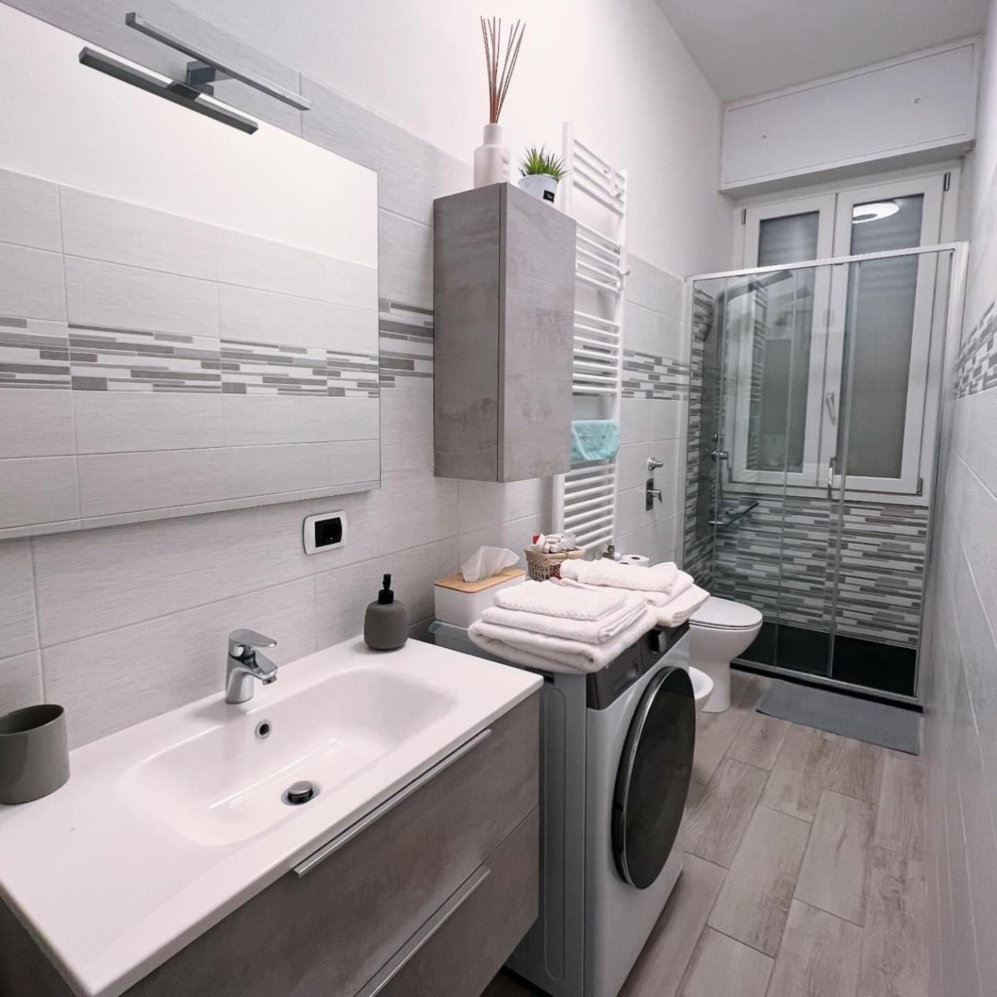 Appartement Casapole à Milan Extérieur photo