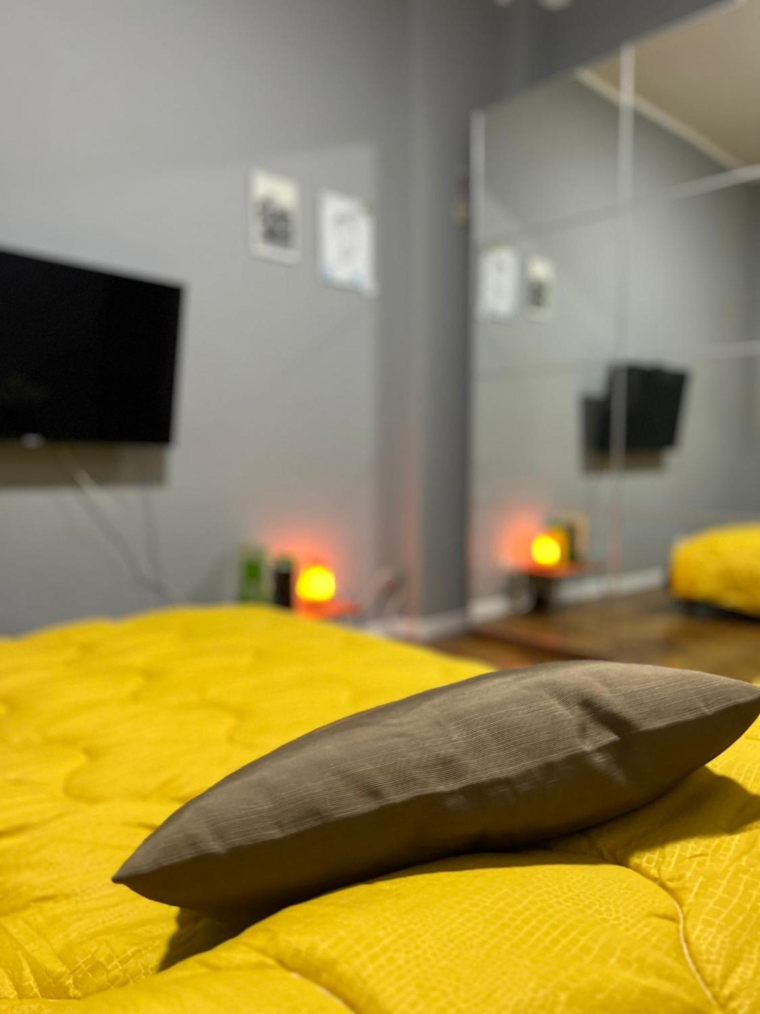 Appartement Casapole à Milan Extérieur photo