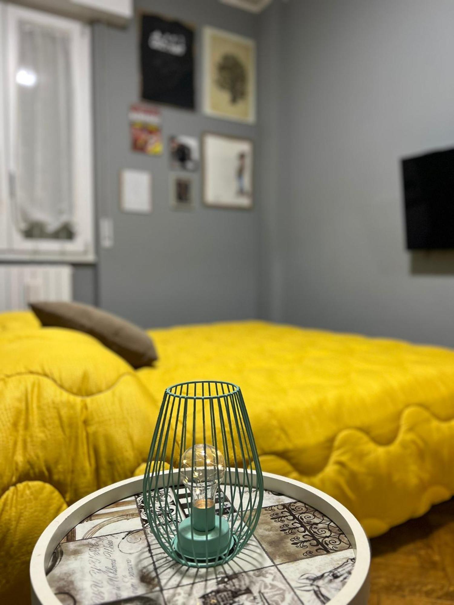 Appartement Casapole à Milan Extérieur photo