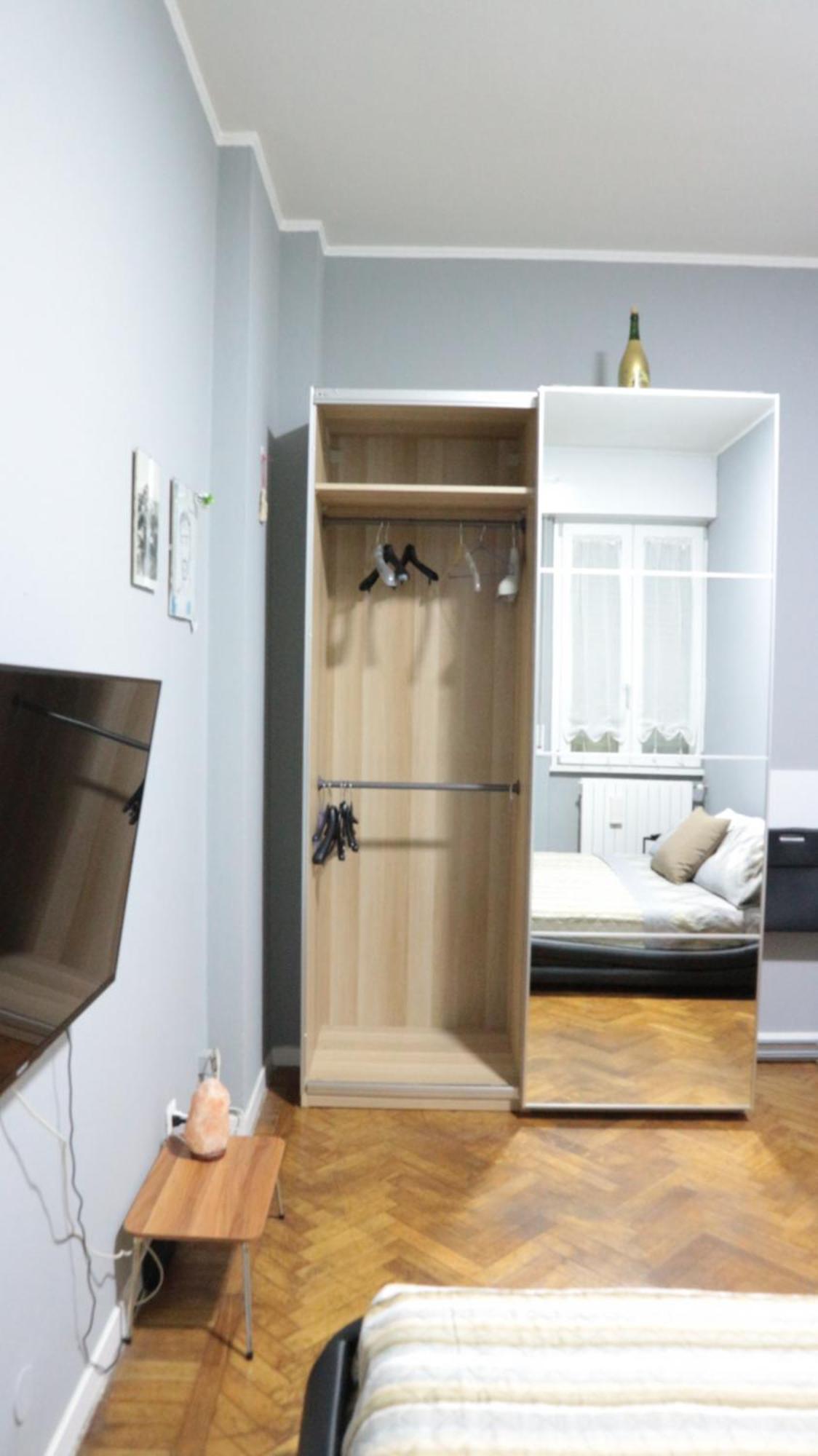 Appartement Casapole à Milan Extérieur photo