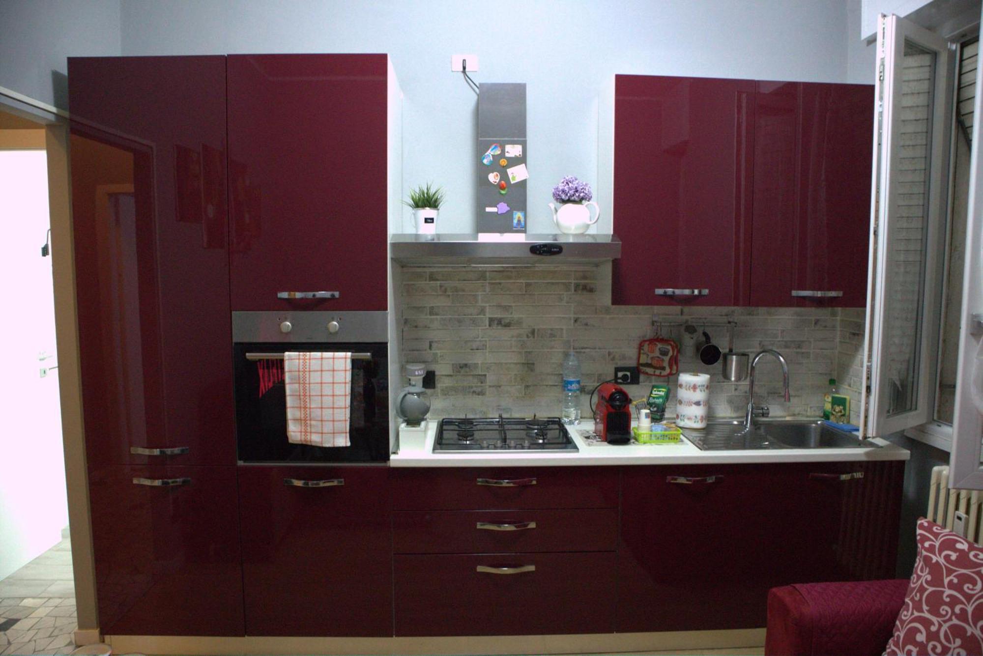 Appartement Casapole à Milan Extérieur photo