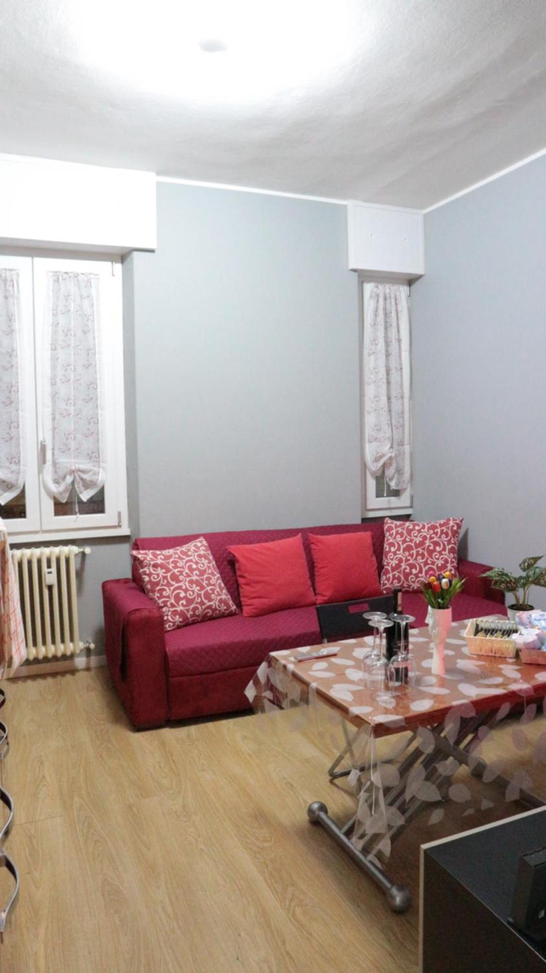 Appartement Casapole à Milan Extérieur photo