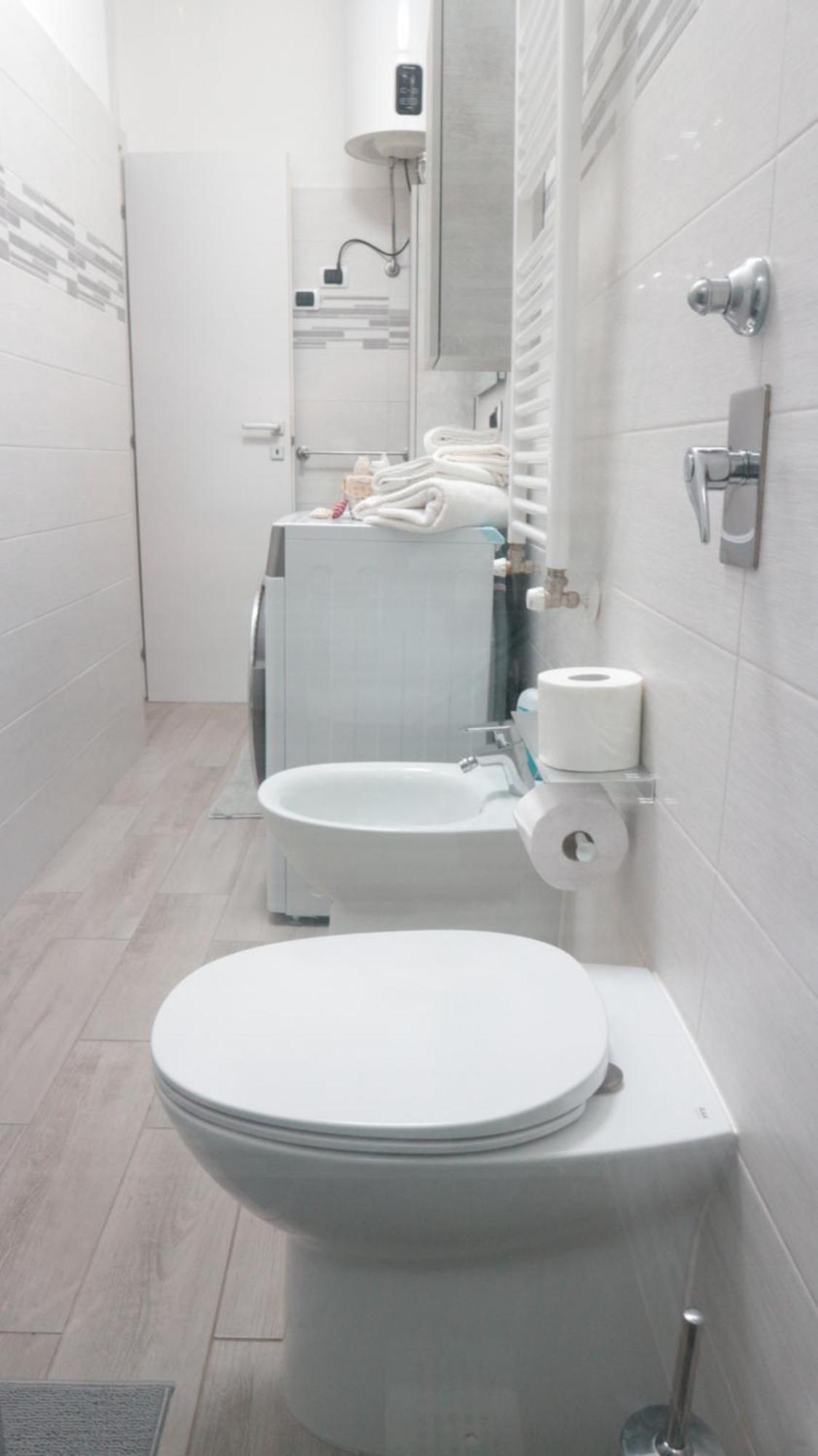 Appartement Casapole à Milan Extérieur photo